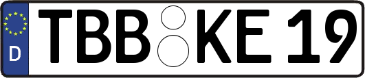 TBB-KE19