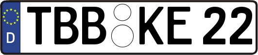 TBB-KE22