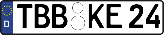 TBB-KE24