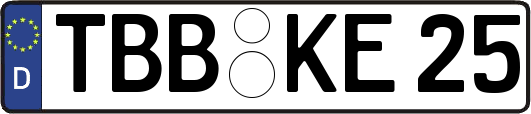TBB-KE25