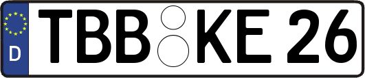 TBB-KE26