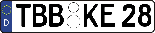 TBB-KE28