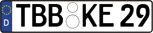 TBB-KE29