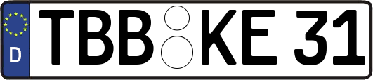 TBB-KE31