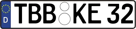 TBB-KE32