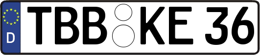 TBB-KE36