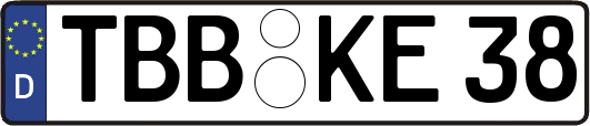 TBB-KE38