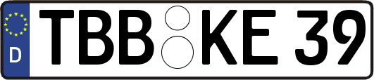 TBB-KE39