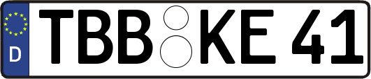 TBB-KE41