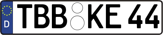 TBB-KE44