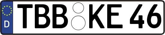 TBB-KE46