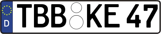 TBB-KE47