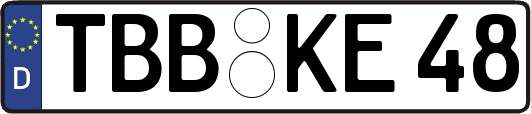 TBB-KE48