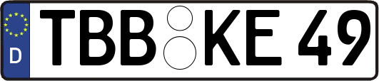 TBB-KE49