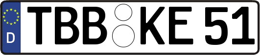 TBB-KE51