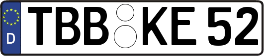 TBB-KE52