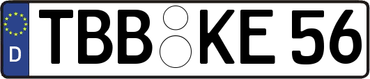 TBB-KE56