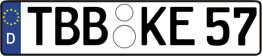 TBB-KE57