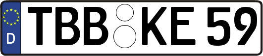 TBB-KE59