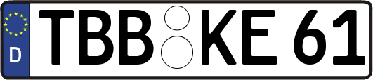 TBB-KE61