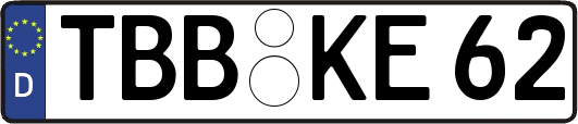 TBB-KE62