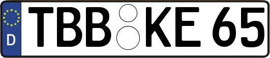 TBB-KE65