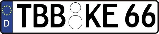TBB-KE66