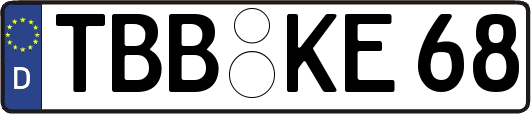 TBB-KE68