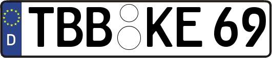TBB-KE69