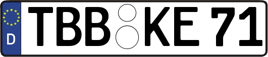 TBB-KE71