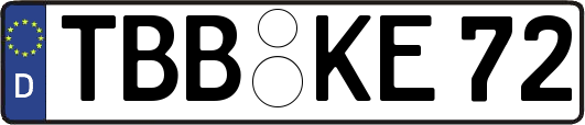 TBB-KE72