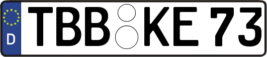 TBB-KE73