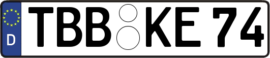 TBB-KE74