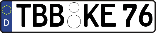 TBB-KE76