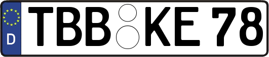 TBB-KE78