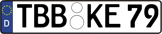 TBB-KE79
