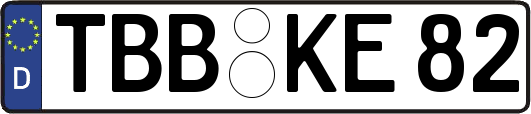TBB-KE82