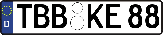 TBB-KE88