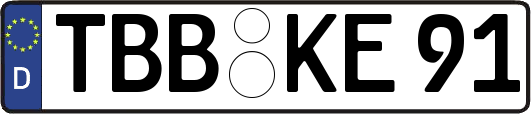 TBB-KE91