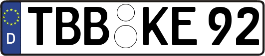 TBB-KE92