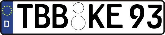 TBB-KE93