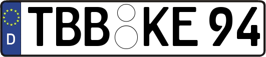 TBB-KE94