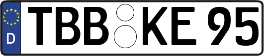 TBB-KE95