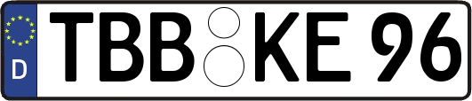 TBB-KE96