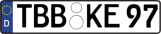 TBB-KE97
