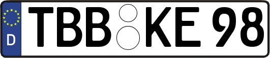 TBB-KE98