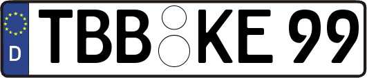 TBB-KE99