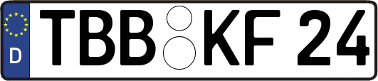 TBB-KF24