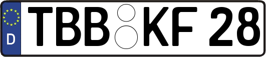 TBB-KF28