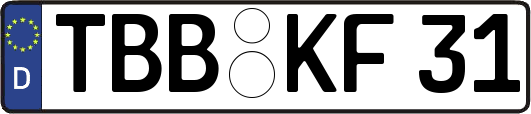 TBB-KF31